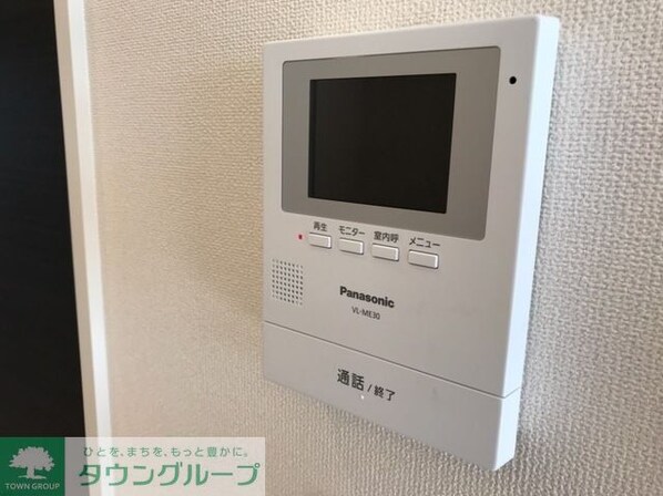 厚木市下川入新築アパートの物件内観写真